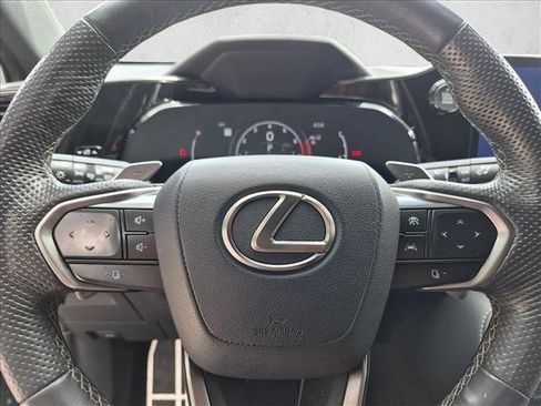 Used 2024 Lexus NX 350 F Sport AWD/4WD image 11