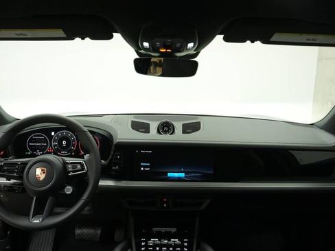 New 2026 Porsche Cayenne AWD/4WD image 16