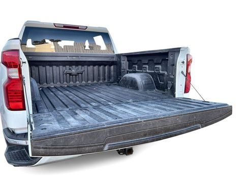 Certified 2023 Chevrolet Silverado 1500 LT w/ Protection Package RWD image 27