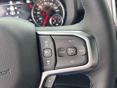 New 2026 RAM 1500 Big Horn image 11