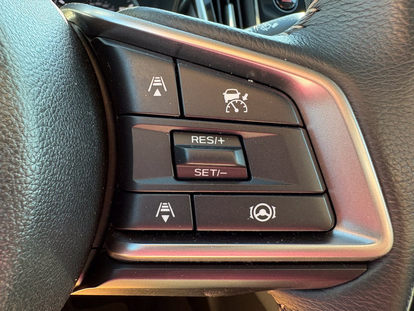 Certified 2024 Subaru Outback Premium AWD/4WD image 16
