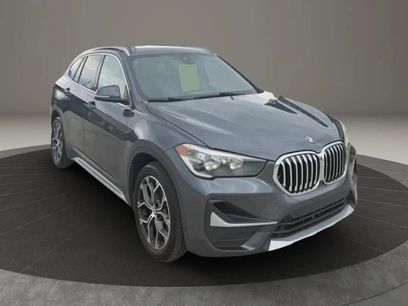 Used 2021 BMW X1 xDrive28i w/ Convenience Package