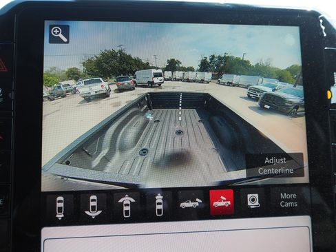 New 2025 RAM 2500 Limited image 21