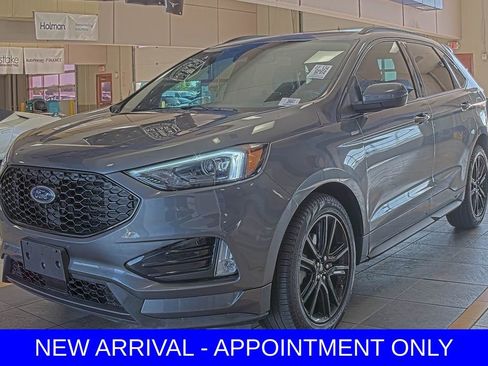 Used 2024 Ford Edge ST-Line AWD/4WD image 1