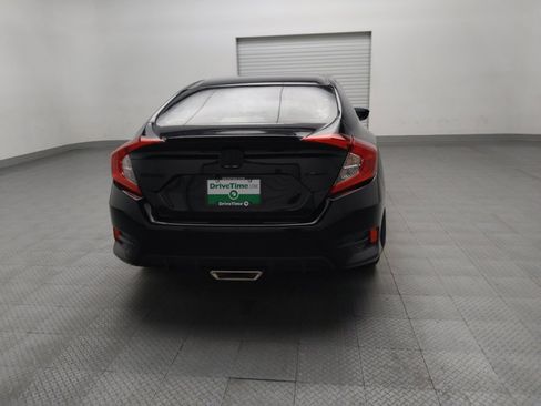 Used 2019 Honda Civic Sport image 7