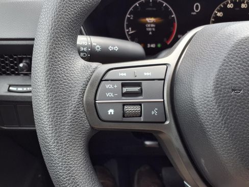 Used 2026 Honda CR-V EX image 16
