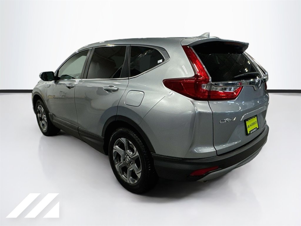 Used 2019 Honda CR-V EX-L image 7