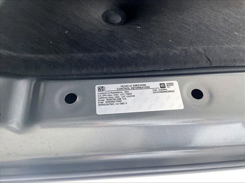 Used 2022 Chevrolet Silverado 1500 High Country image 35