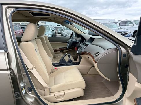 Used 2008 Honda Accord EX image 27