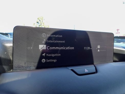Certified 2024 MAZDA CX-90 Plug-In Hybrid w/ Premium Plus AWD/4WD image 22