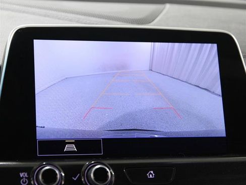 Certified 2023 Cadillac CT4 Luxury w/ Sun And Sound Package image 14