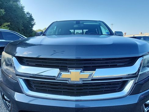 Used 2016 Chevrolet Colorado LT w/ LT Convenience Package RWD image 11