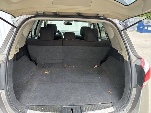 Used 2012 Nissan Murano SV AWD/4WD image 11