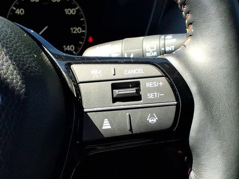 Certified 2026 Honda HR-V Sport image 20