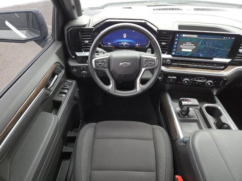 Used 2025 Chevrolet Silverado 1500 RST w/ All Star Edition Plus image 26