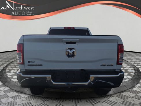 Used 2021 RAM 2500 Big Horn AWD/4WD image 6