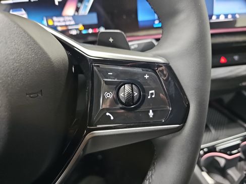 New 2026 BMW 530i xDrive AWD/4WD image 18
