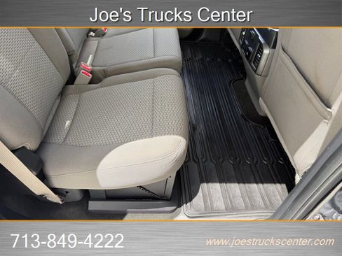 Used 2017 Ford F350 XLT w/ XLT Premium Package AWD/4WD image 34