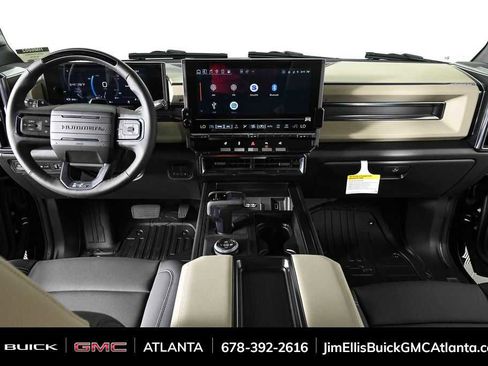 New 2026 GMC Hummer EV SUV image 18