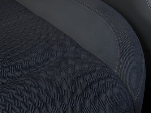 New 2026 Chevrolet Silverado 2500 LT w/ Trail Boss Package image 21