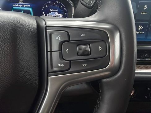 Used 2024 Chevrolet Silverado 1500 LT AWD/4WD image 25
