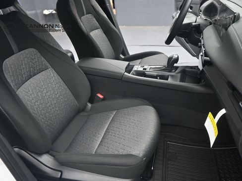 New 2026 Nissan Sentra SV w/ Floor Mat Package image 18