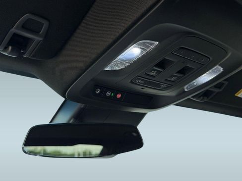 Certified 2025 Cadillac CT4 Premium Luxury RWD image 20