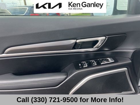 Certified 2024 Kia Telluride S w/ S Sunroof Package image 27