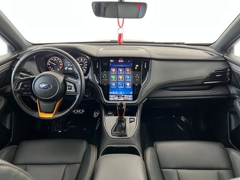 Used 2022 Subaru Outback Wilderness image 14