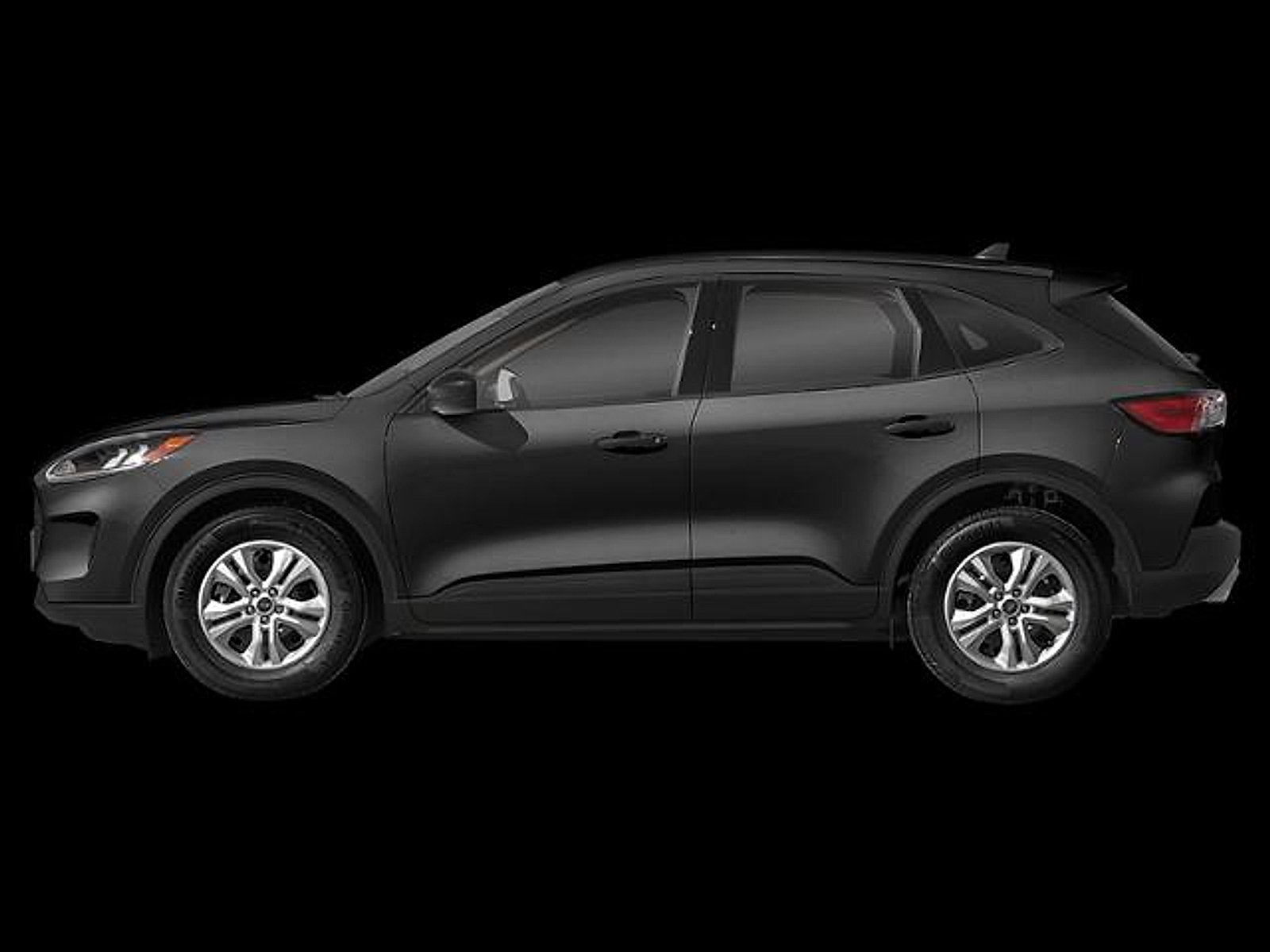 Used 2021 Ford Escape S AWD/4WD image 32