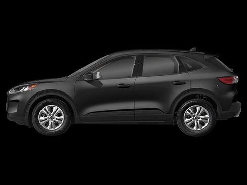 Used 2021 Ford Escape S AWD/4WD image 32