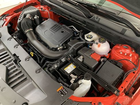 New 2025 Chevrolet Blazer LT image 11