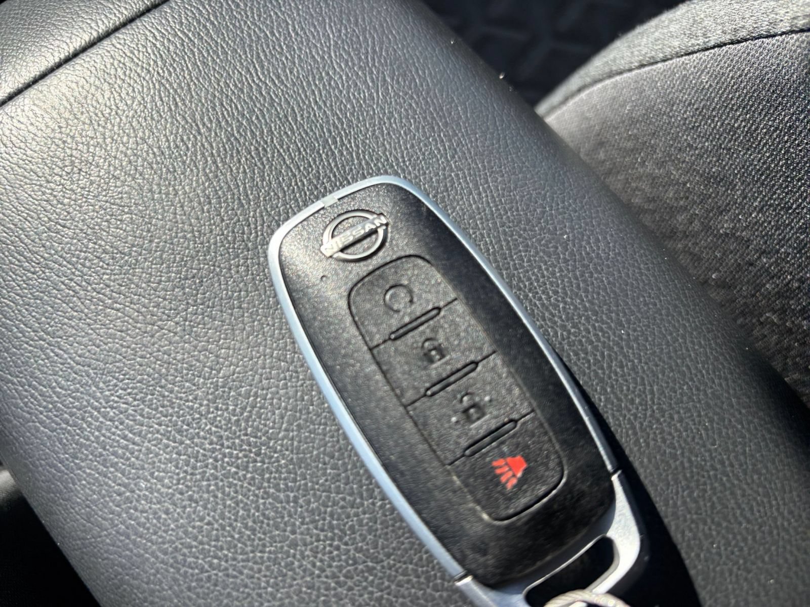 Used 2026 Nissan Kicks SV w/ Cold Weather Package AWD/4WD image 22