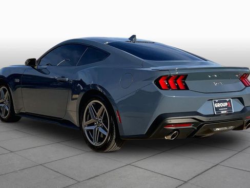 Used 2025 Ford Mustang GT image 12