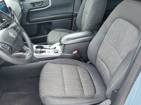Used 2021 Ford Bronco Sport Big Bend AWD/4WD image 17