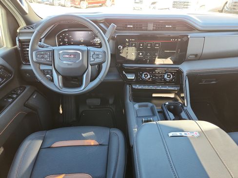 New 2026 GMC Sierra 2500 AT4 w/ Max Trailering Package image 10