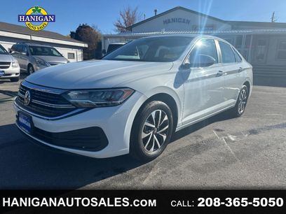 Used 2024 Volkswagen Jetta S