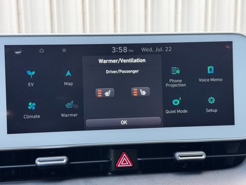 Used 2022 Hyundai Ioniq 5 SE RWD image 26