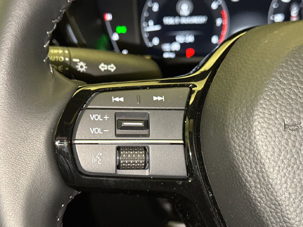 Used 2026 Honda CR-V EX-L image 34