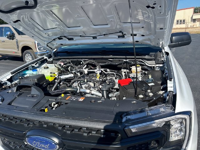 New 2026 Ford Ranger XL w/ Trailer Tow Package RWD image 20