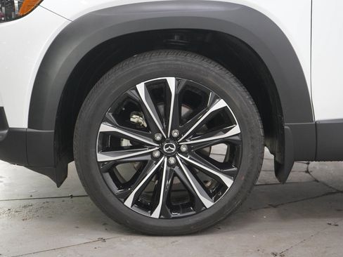 Used 2024 MAZDA CX-50 AWD 2.5 S w/ Weather Package image 30