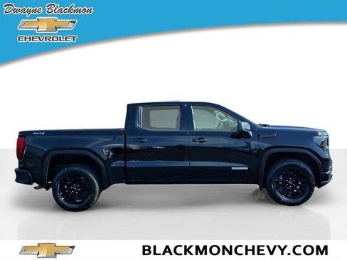 Used 2023 GMC Sierra 1500 Elevation AWD/4WD image 2