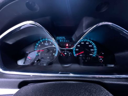 Used 2015 Chevrolet Traverse LT w/ Style and Technology Package image 21