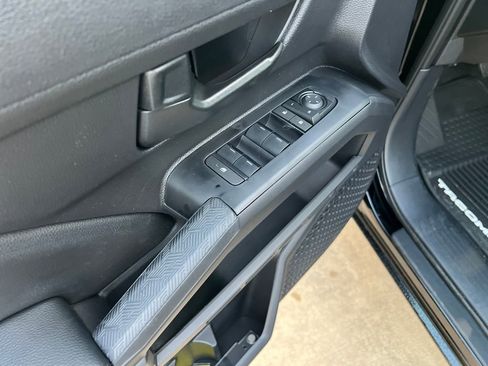 New 2026 Toyota Tacoma SR image 12