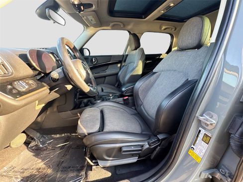 Used 2021 MINI Cooper Countryman S image 18