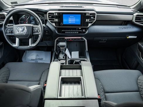 New 2026 Toyota Tundra SR5 image 19