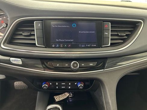 Used 2020 Buick Enclave Essence w/ Sound and Sites Package FWD image 21
