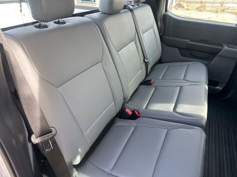 New 2026 Ford F150 XL image 11