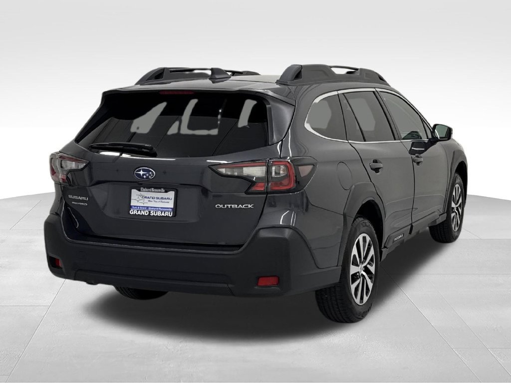 Certified 2024 Subaru Outback Premium AWD/4WD image 8