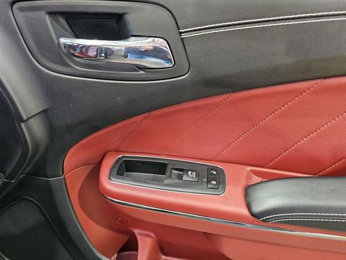 Used 2021 Dodge Charger SRT Hellcat w/ Harman/Kardon Audio Group RWD image 6
